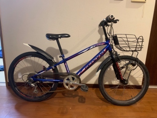 子供用自転車⭐︎22インチ