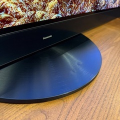 Panasonic 有機ELテレビ65インチ TH-65JZ2000