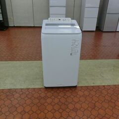 ID 535442 洗濯機7K パナソニック 2022年 NA-FA70H9