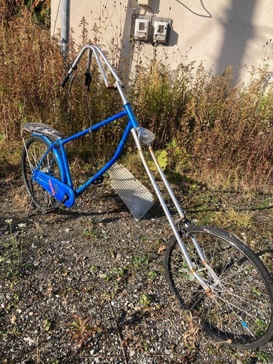 アメリカン 自転車