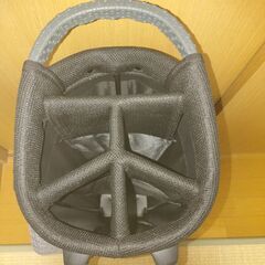 新品未使用　オークリーゴルフ　キャディバッグ　17.0 FW　軽量スタンド型