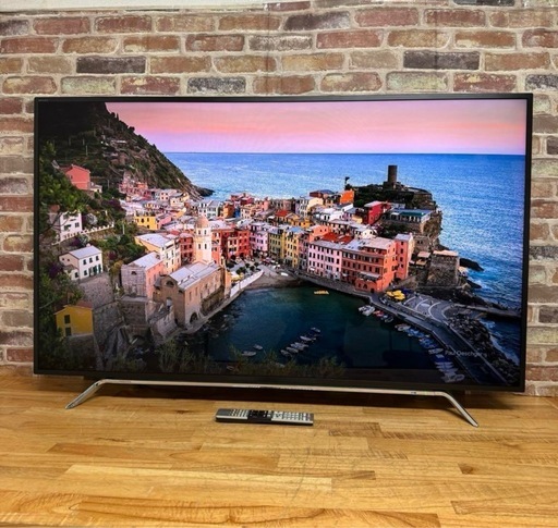 東芝 58V型 4K 液晶テレビ 58Z20X REGZA タイムシフト機能搭載