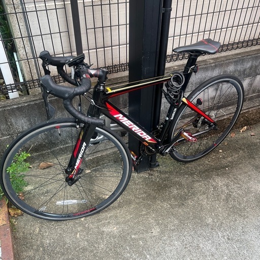 MERIDA  14万で購入