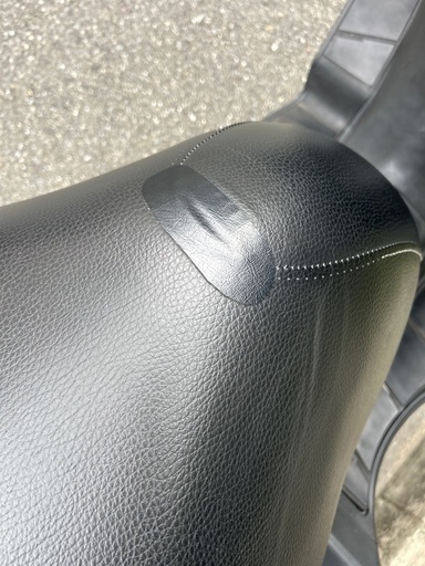 20〜22日取引限定で13万まで頑張れます！バーグマン200 自賠責2