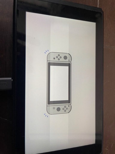 ニンテンドーSwitch