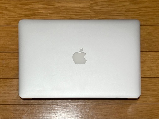 ノートパソコン Apple MacBook