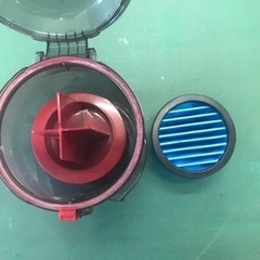 【決まりました】☆スティック掃除機　充電式　SHARP   EC-SR7-P   2021年製