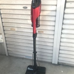 【決まりました】☆スティック掃除機　充電式　SHARP   EC-SR7-P   2021年製