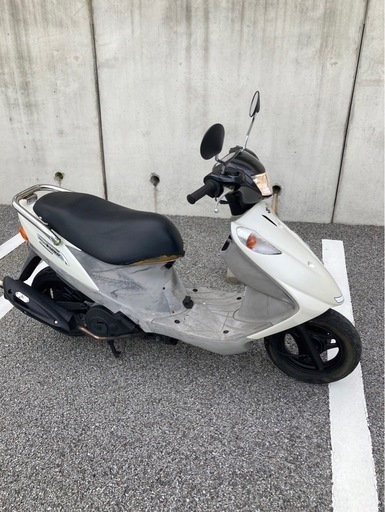 その他 V125G(2)