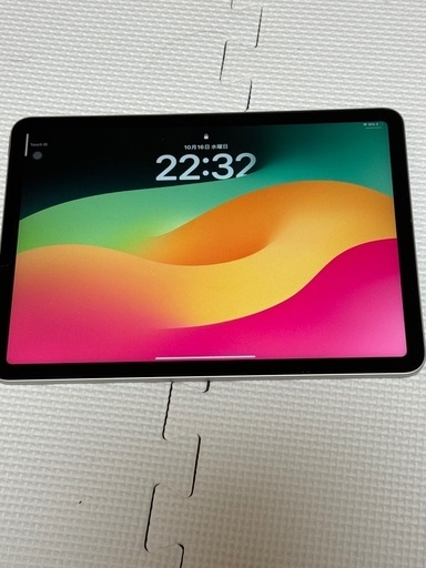iPad Air5 Apple Pencil付き