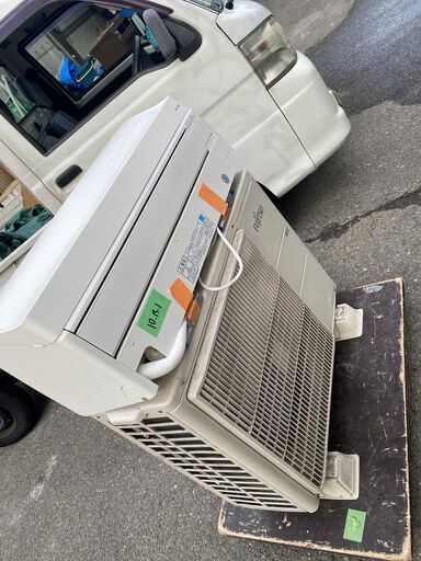 標準取付工事込み金額 富士通ゼネラル FUJITSU GENERAL AS-M40D2W