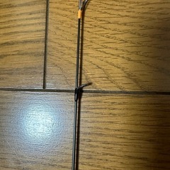 バスロッド/イグナイター