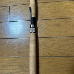 バスロッド/イグナイター