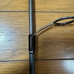 バスロッド/イグナイター