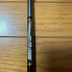 バスロッド/イグナイター