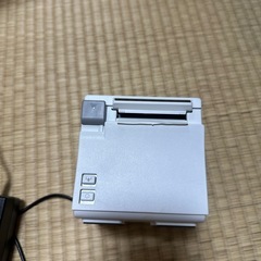 EPSON レシートプリンター TM-m10 621 有線LAN対応