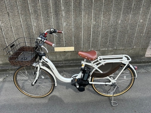 電動自転車
