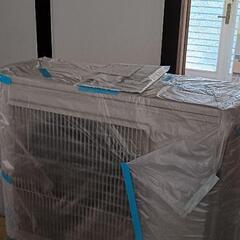 エアコン+ 室外機 ヤマダ電機11年無料保証