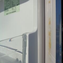 TOSHIBA 東芝　555L 5ドア 冷凍冷蔵庫　GR-H560FV(ZW)　中古