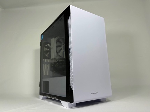 ハイスペックゲーミングPC　周辺機器セット