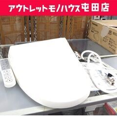 TOSHIBA 温水洗浄便座 クリーンウォッシュ SCS-TCK1010 パステル