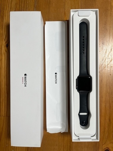 MacBook pro ＋Applewatch series3 Cellular