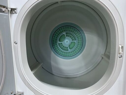 2019年製】東芝 電気衣類乾燥機ED-45C + 専用スタンド