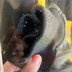 古着 ２WAY「リバーシブル」ビンテージ トレーナー ジャンパー ミッキーマウス Disney L ディズニーランド キャラクター 