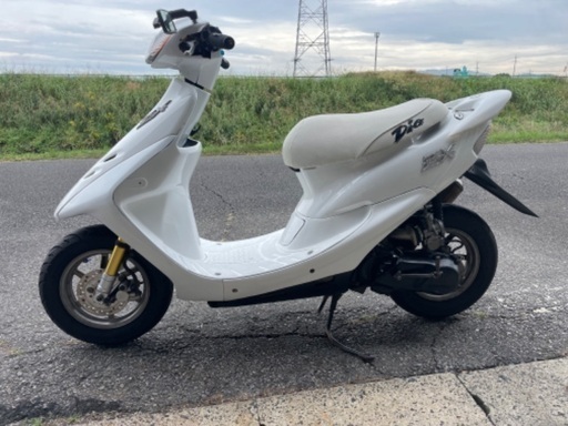 Af35 ホンダ