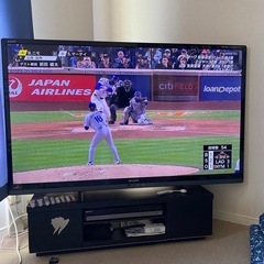 SHARP AQUOS亀山モデル60型　2011年