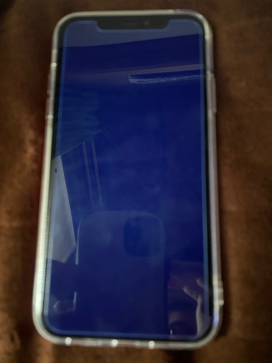 iPhone XR 64GB美品に近い