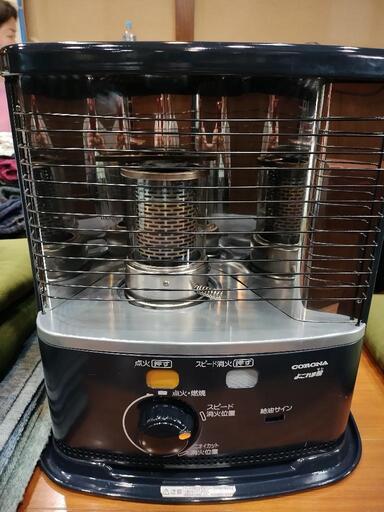 値下げしました コロナストーブタンク - 生活雑貨