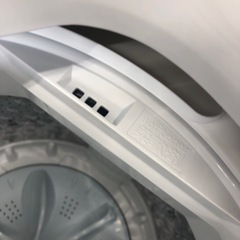 安心の1年保証付！！【TOSHIBA 全自動洗濯機　AW-6GA2 6.0kg 2023年製　程度B】売ります！取りに来れる方限定！