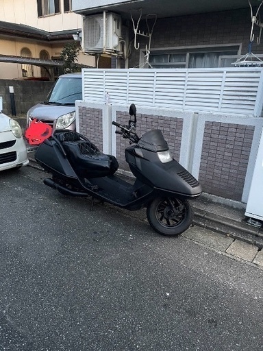 ホンダ　ヒュージョン