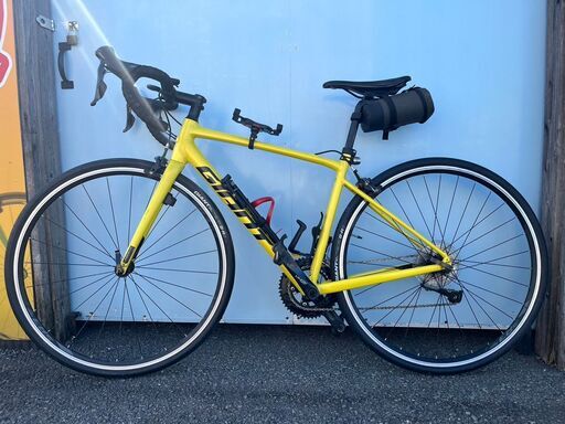 ジャイアント GIANT コンテンド 1 CONTEND 1 SHIMANO SORA 2020年モデル ロードバイク (S)サイズ