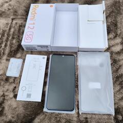 Xiaomi Redmi12 5G 256GB