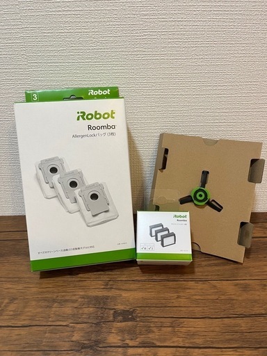 ?10月限定掲載?ルンバj7＋保証期限内