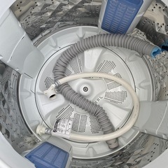 NO 556 🌈福岡市内配送設置無料✨🌈  Panasonic 9kg洗濯機（NA-F9AE5）