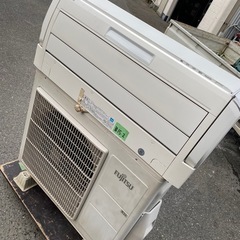 標準取付工事込み金額 富士通ゼネラル インバーター冷暖房エアコン