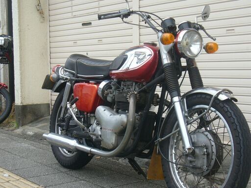 ★☆W1 検R8.10 旧車 昭和☆★