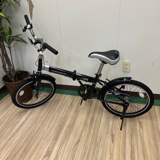 ♦︎③自転車