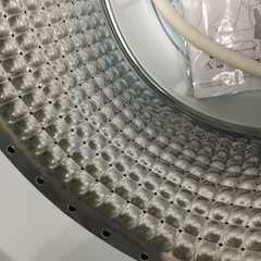 5.5kg洗濯機 ハイアール JW-U55HK 2022年製 エキスパート藤沢辻堂店