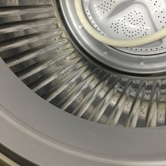 6.0kg洗濯機 シャープ ES-GE6D 2020年製 エキスパート藤沢辻堂店