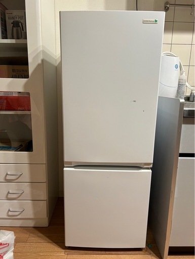 【お買い得品】ヤマダ電機冷蔵庫