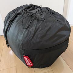 【美品】コールマン DSパーカー/C-6