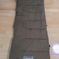 【美品】コールマン DSパーカー/C-6