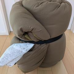 【美品】コールマン DSパーカー/C-6