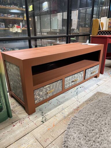 【✨ﾘﾒｲｸ品✨】TVﾎﾞｰﾄﾞ(No:1232664)