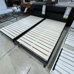ｼﾝｸﾞﾙﾍﾞｯﾄﾞﾌﾚｰﾑ(No:1232422-3)