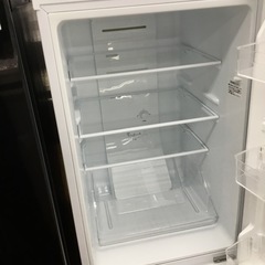 154L 2ドア冷蔵庫 アイリスオーヤマ KRSN-15A  2021年製 エキスパート藤沢辻堂店 154L 2ドア冷蔵庫 アイリスオーヤマ KRSN-15A 2021年製 エキスパート